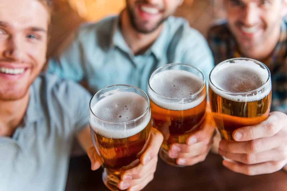 8 Reasons Why People Like Beer