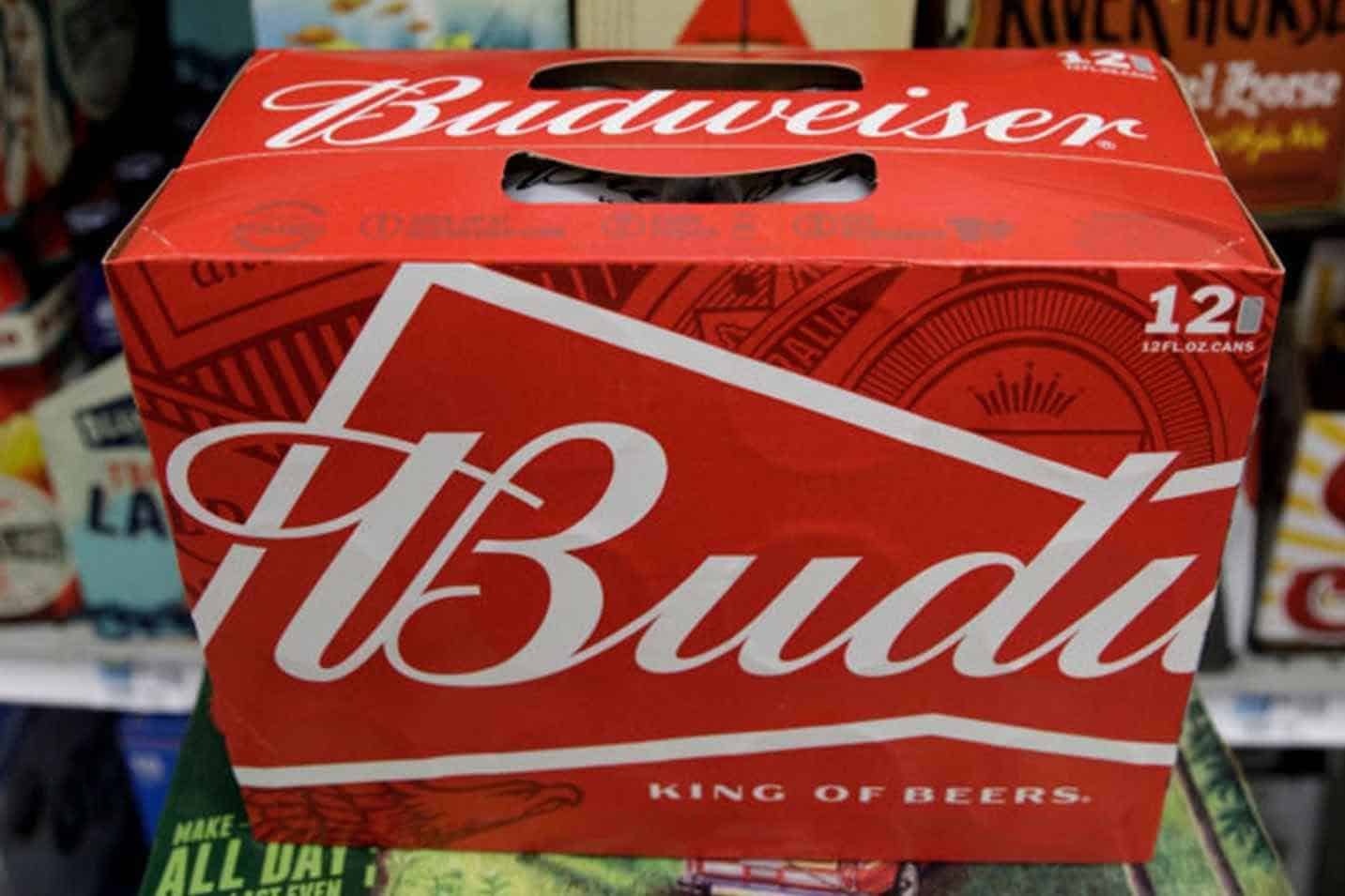 How Many Beers Are in a Case? (Charts)