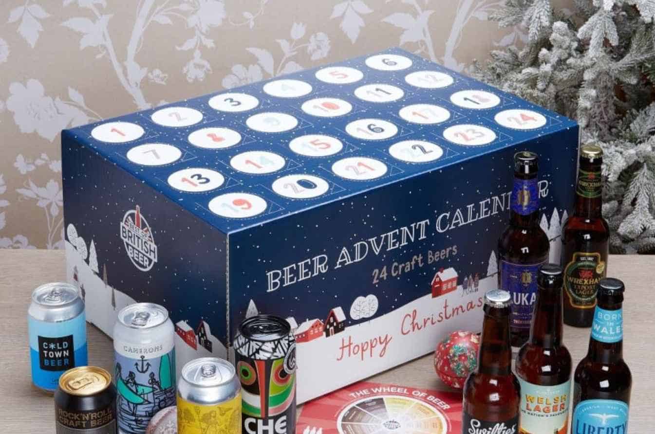 Beer Cases Can Have 24 Beers