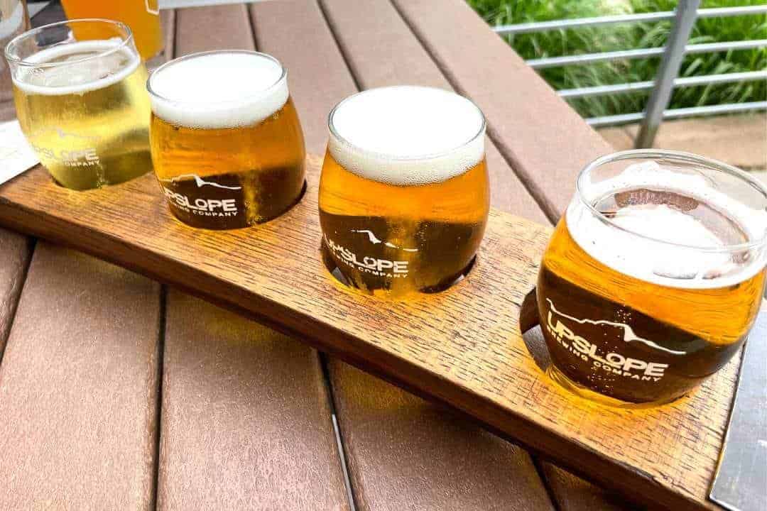 Best Breweries in Boulder, CO