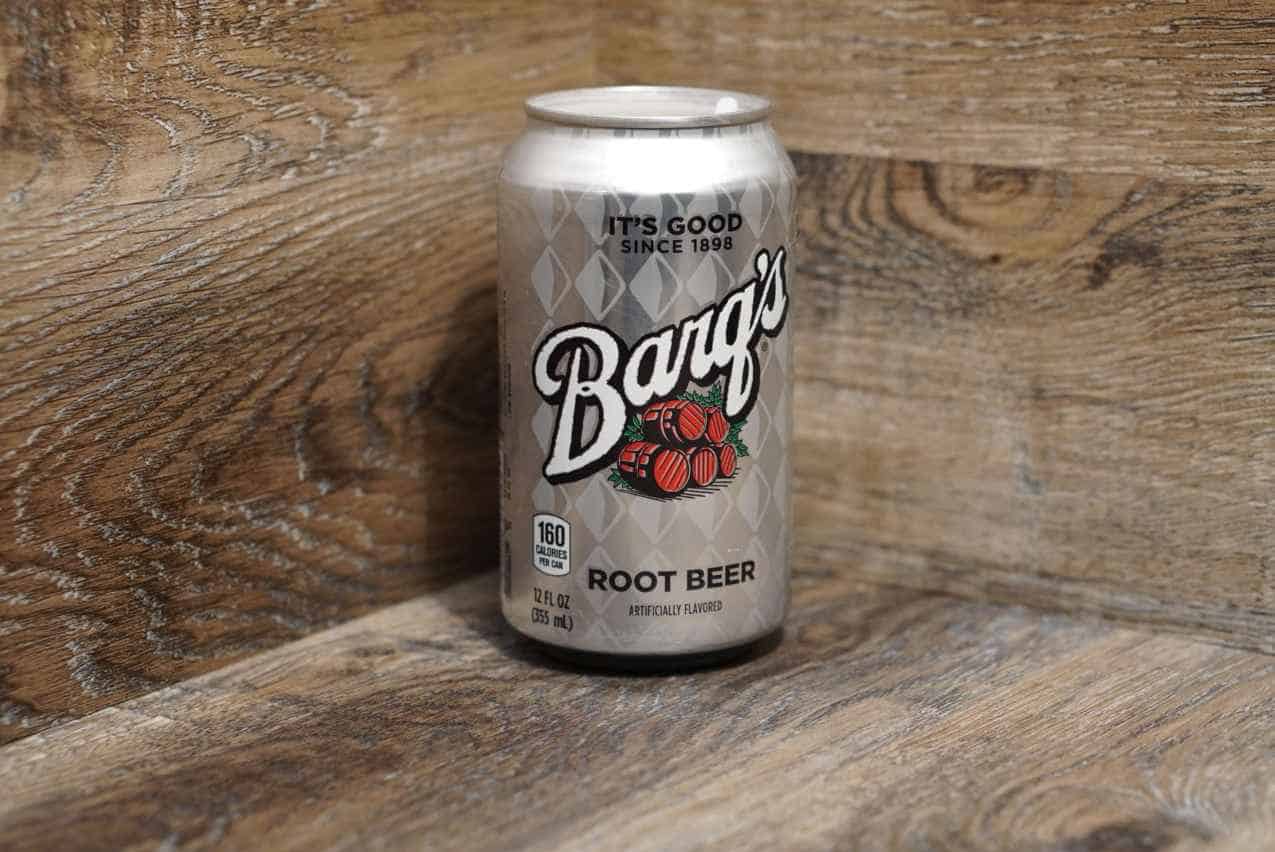 Does the Barq's Root Beer Have Caffeine