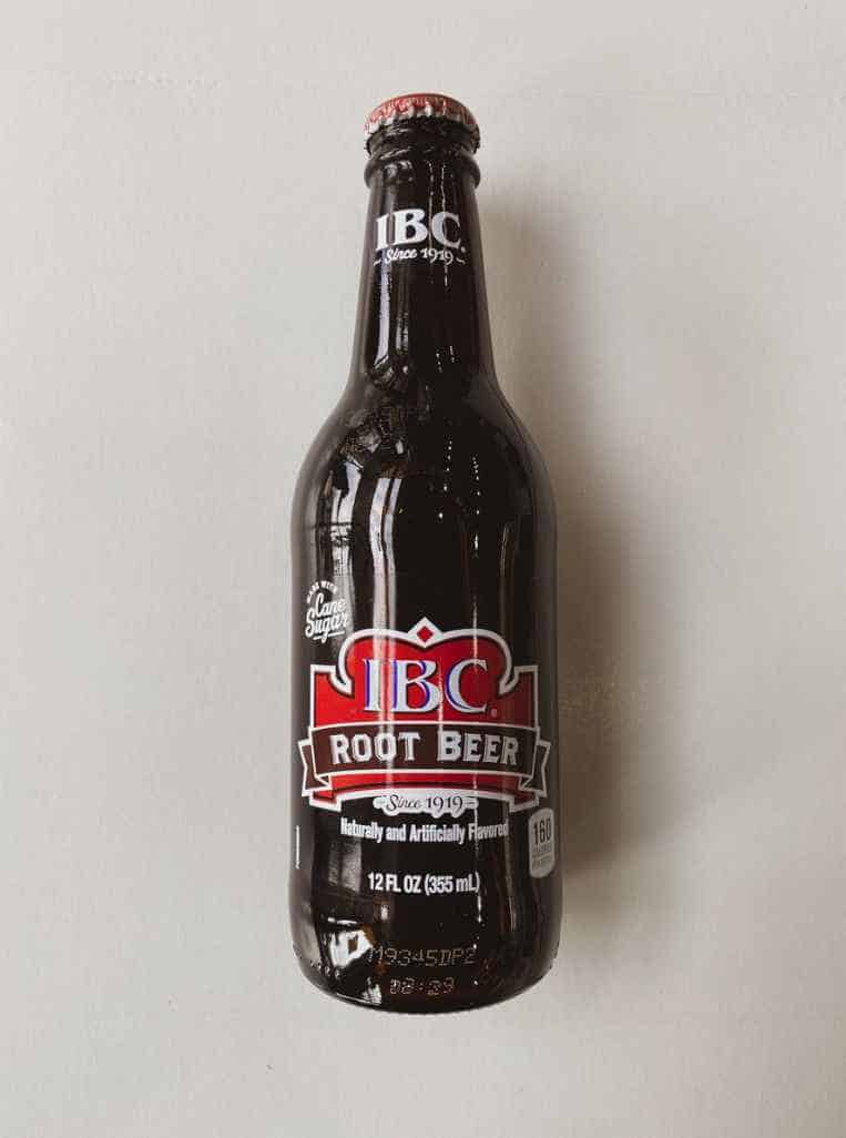 Does the IBC Root Beer Have Caffeine