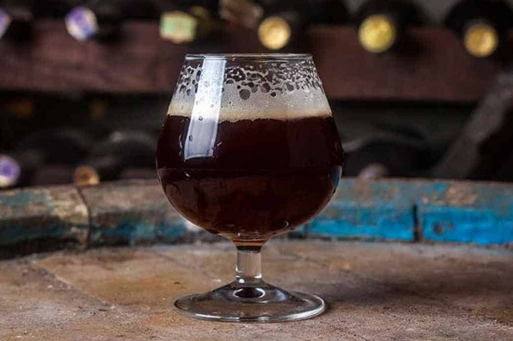 Eisbock