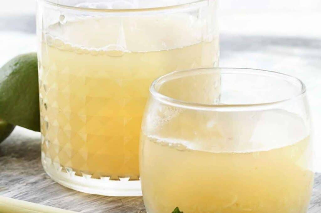 Ginger Beer vs Ginger Ale Their Difference Put To Test