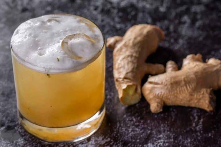 Ginger Beer vs Ginger Ale Their Difference Put To Test
