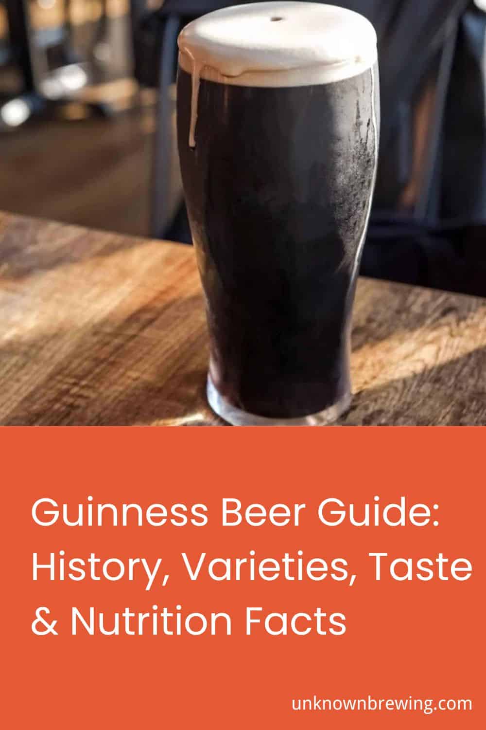 Guinness Beer