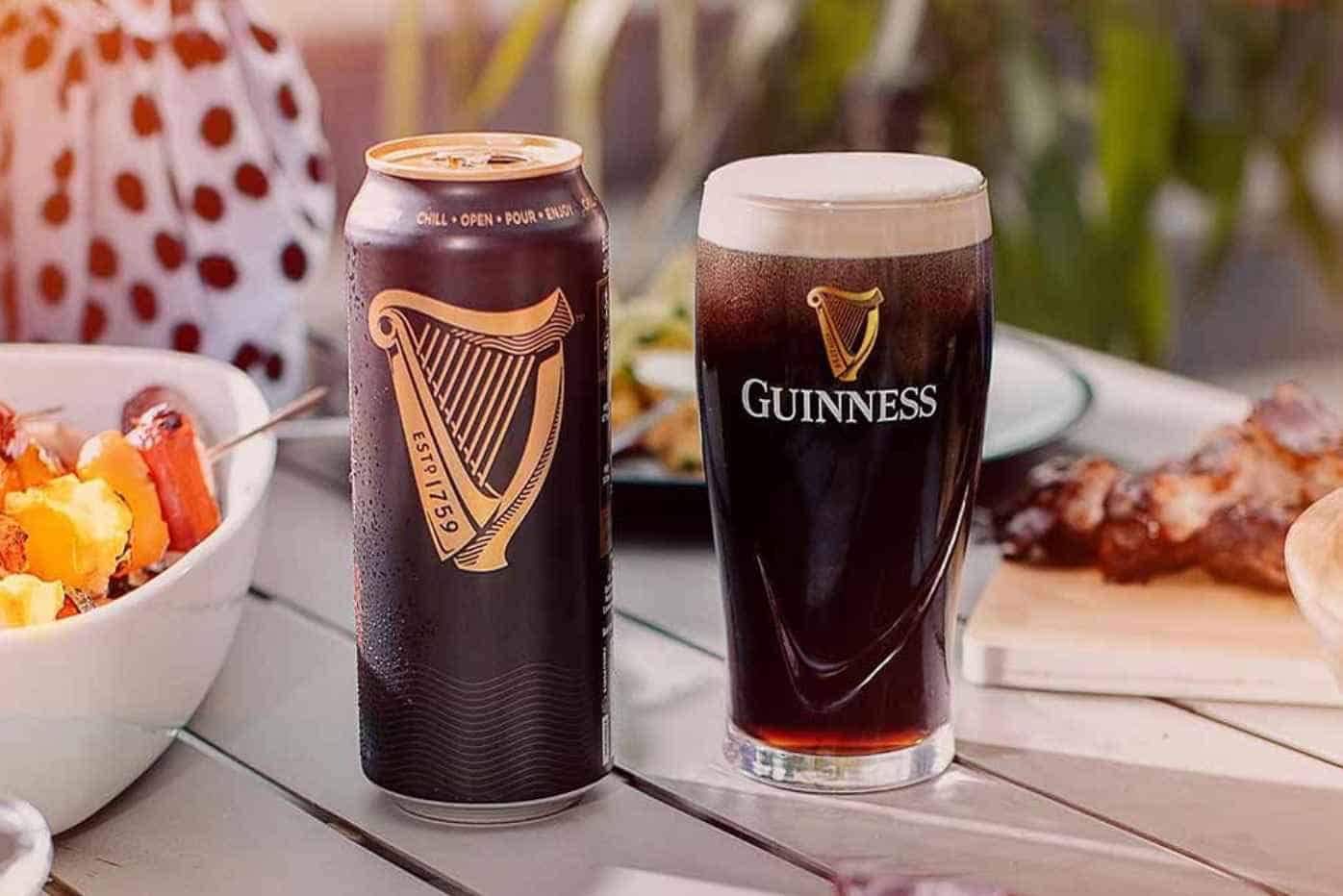 Guinness Draught