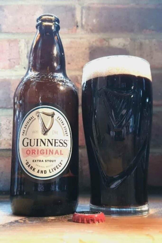 Guinness Beer Guide History, Varieties, Taste & Nutrition Facts
