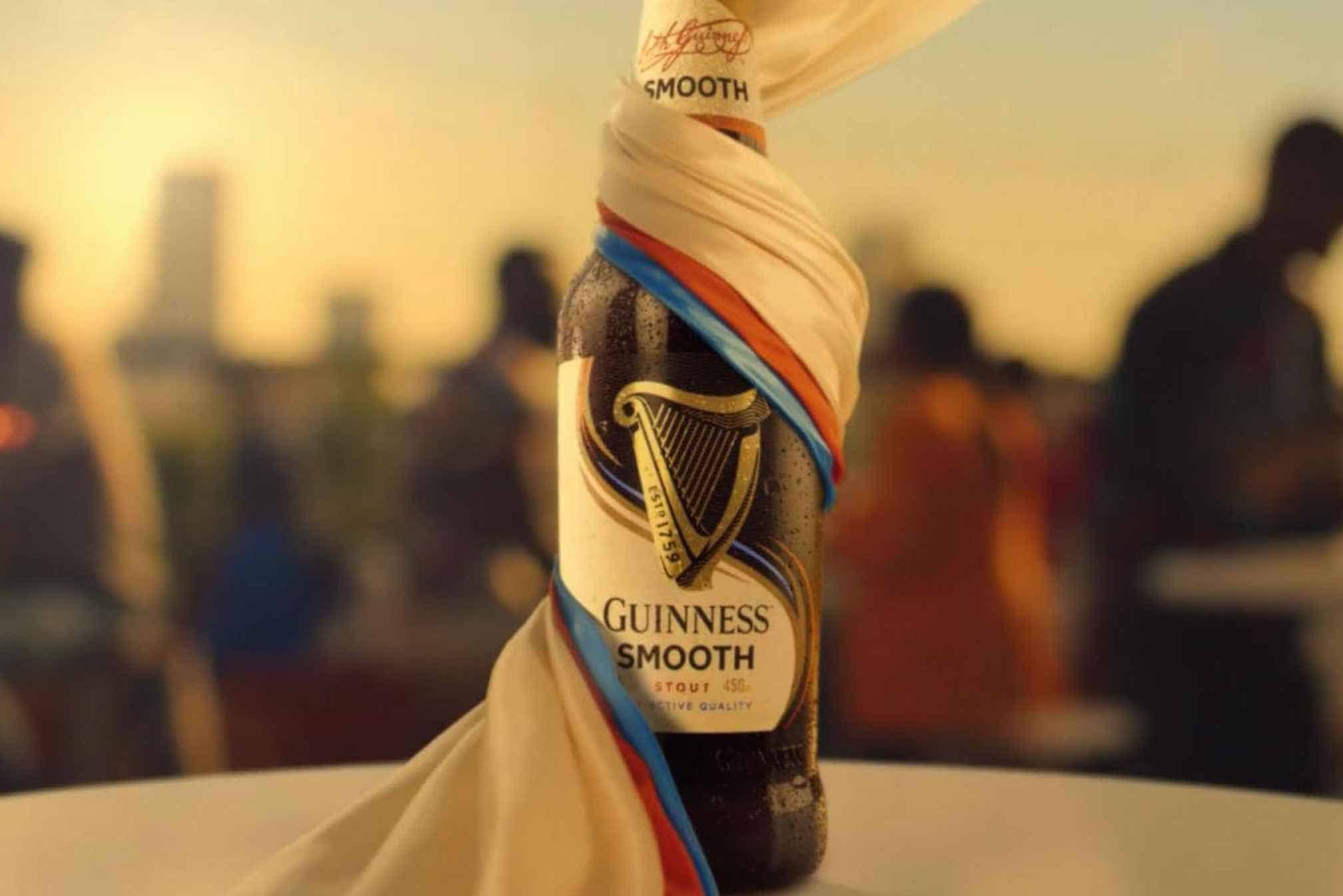 Guinness Smooth