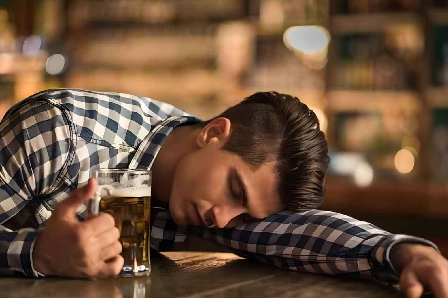 How Many Beers to Get Drunk? - Learn About Beer