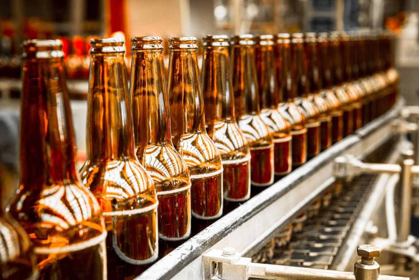 How is Light Beer Made