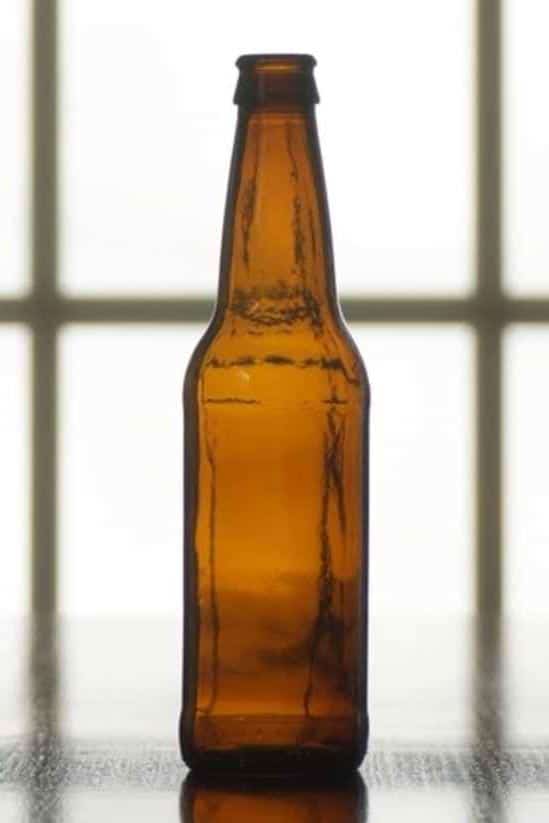 Longneck Beer Bottles