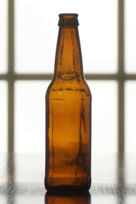 Longneck Beer Bottles