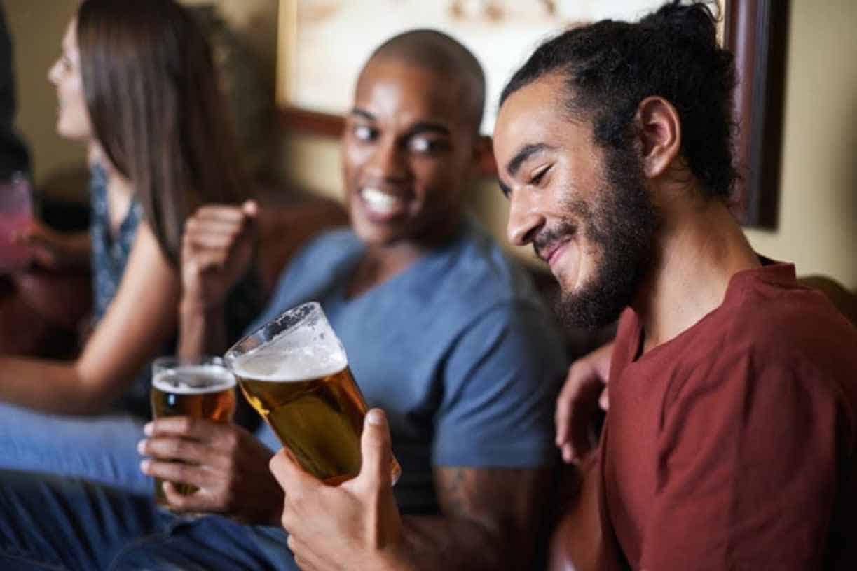 Many Like Beer Because of Its Cultural Value