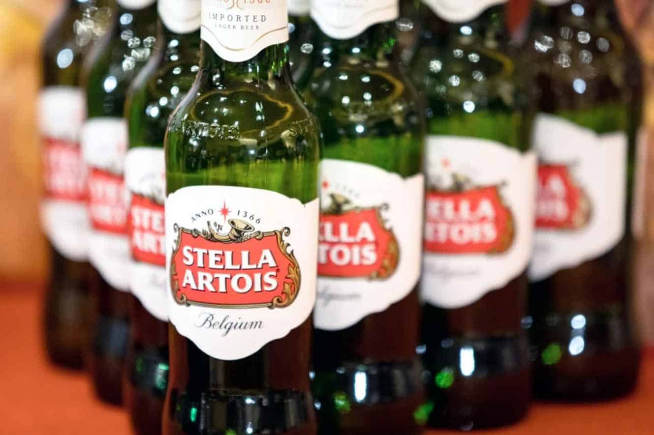 Marketing and Branding of Stella Artois Beer