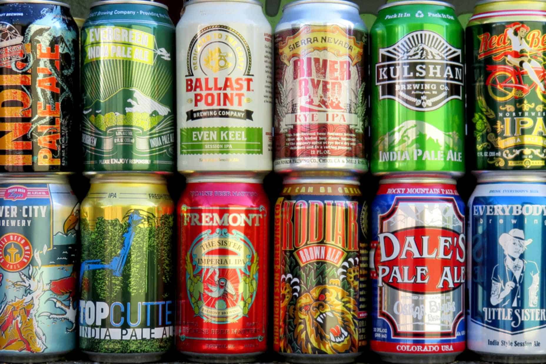 Pick the Best Beers with Precaution