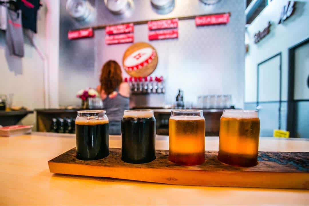 San Diego, CA Best Breweries