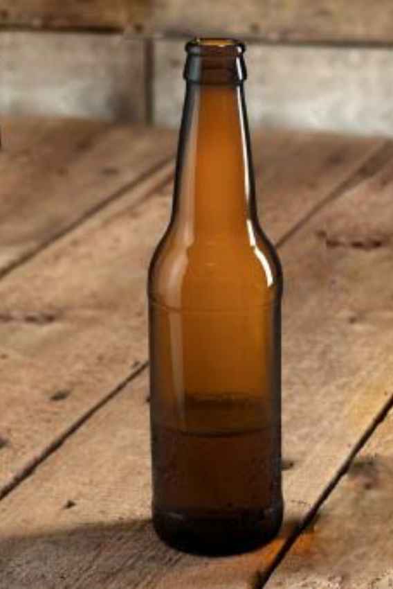 Specialty Beer Bottles