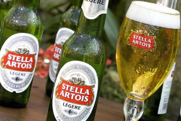 Stella Beer Guide: Flavor, History, Popularity, Beer Comparisons