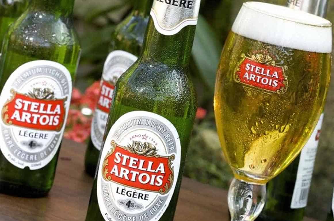 Stella Beer Guide Flavor, History, Popularity, Beer Comparisons