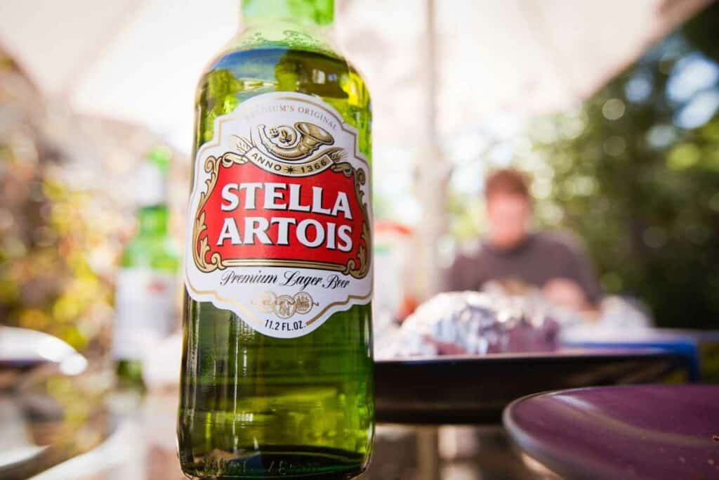 Stella Beer Guide Flavor, History, Popularity, Beer Comparisons