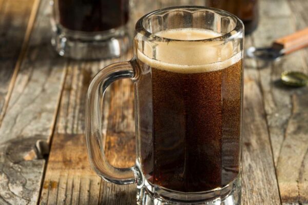 The History of Root Beer: Why it Called Root Beer?