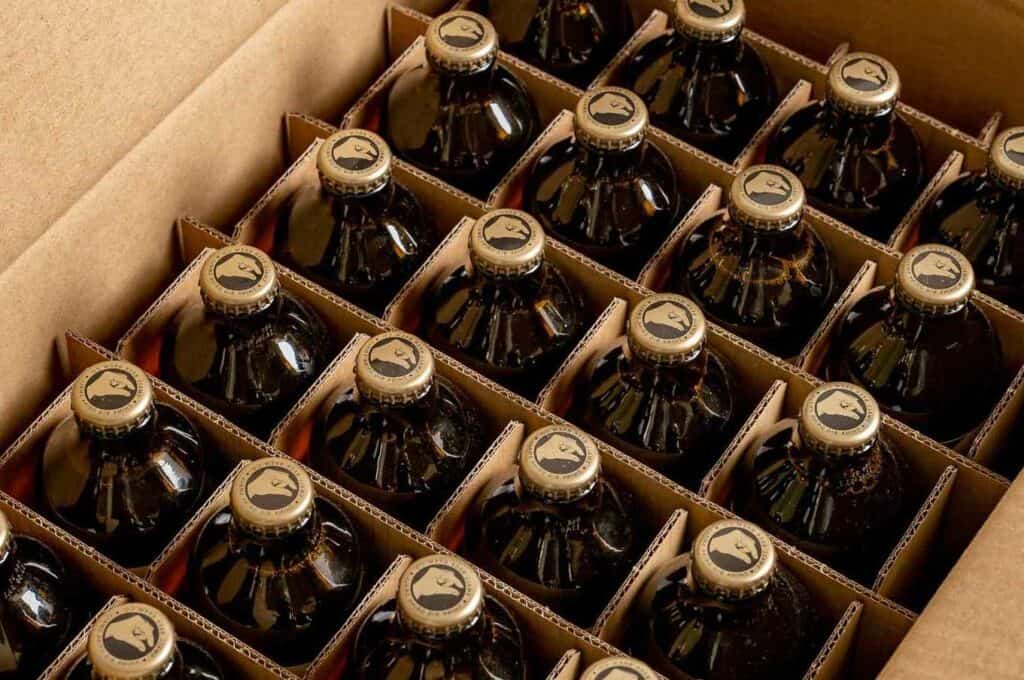 How Much is a Case of Beer? (PriceCheck & Data)
