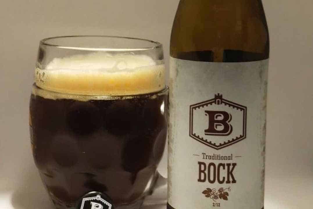 Traditional Bock