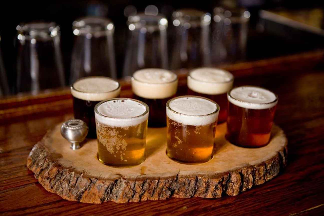 What is Gluten-Free Beer