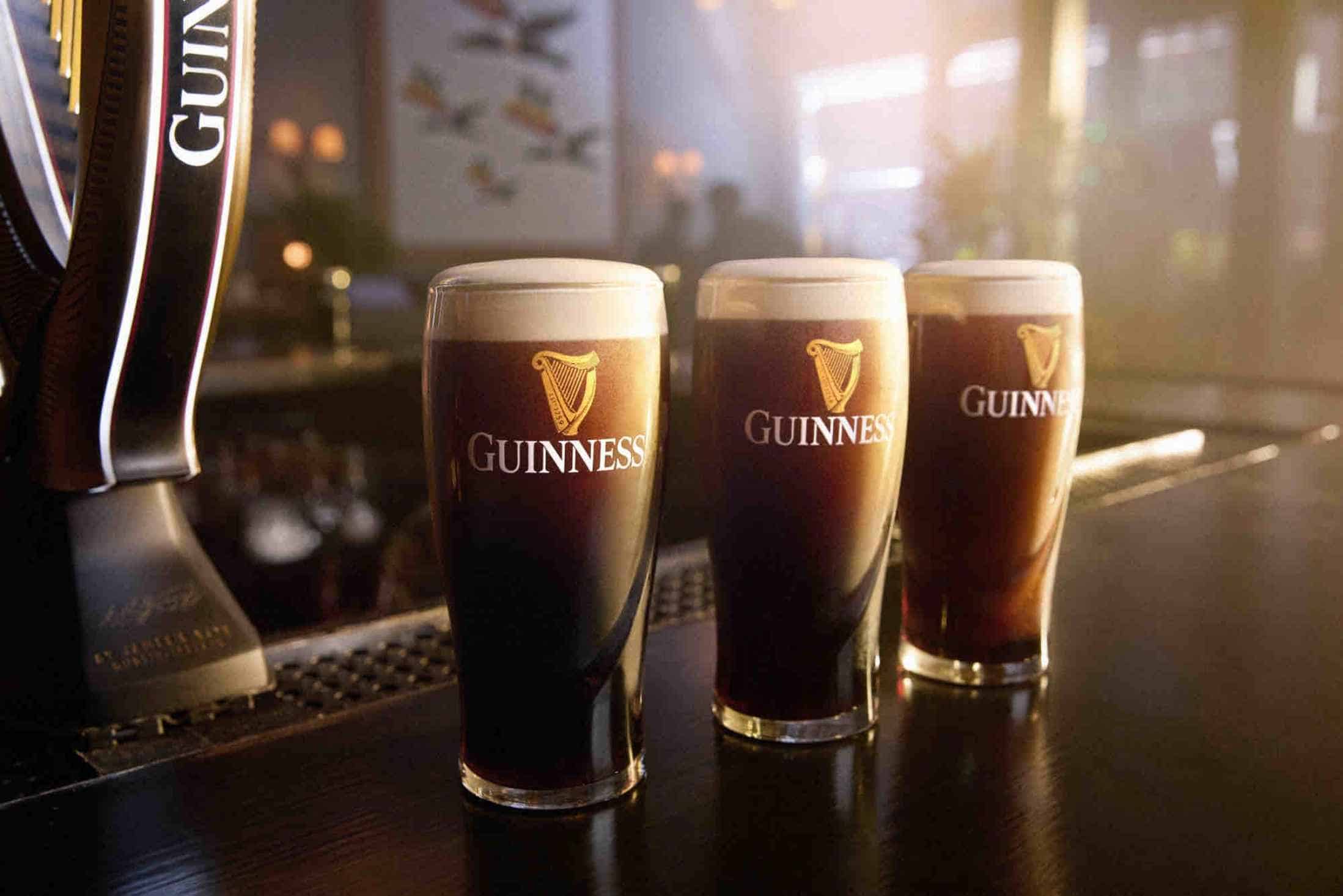 What is Guinness Beer