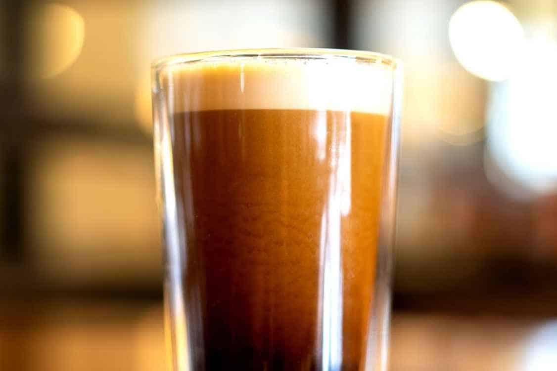 What is Nitro Beer