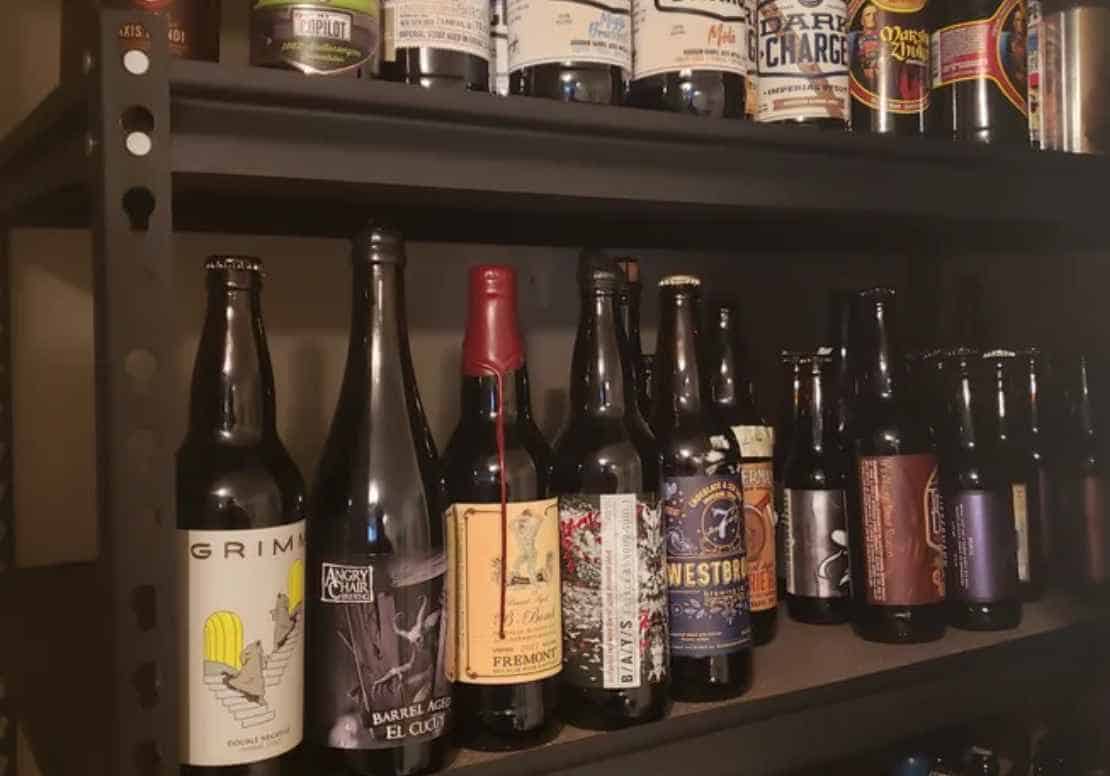 What is the Best Storage for Beer