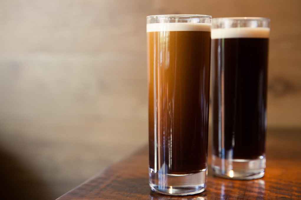 What’s the Difference Between Nitro Beer and Carbon Dioxide Beer