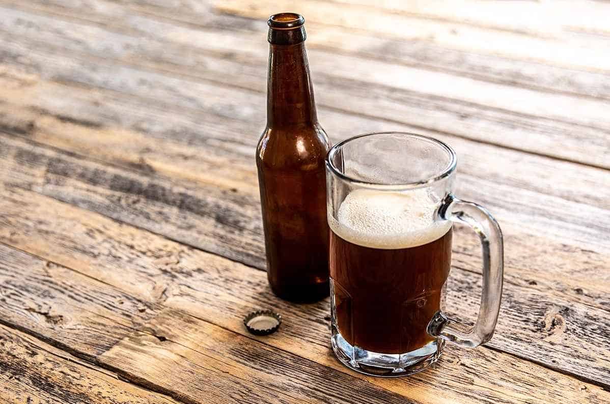 why-is-root-beer-called-root-beer