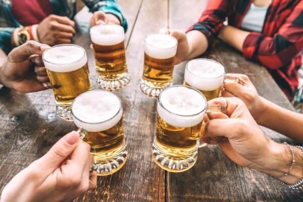 13 Best Breweries in Houston, TX