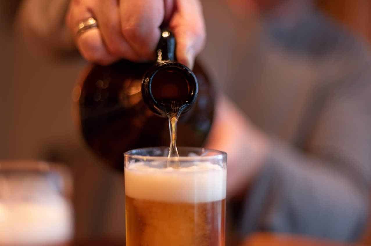 5 Things to Keep in Mind with Growlers