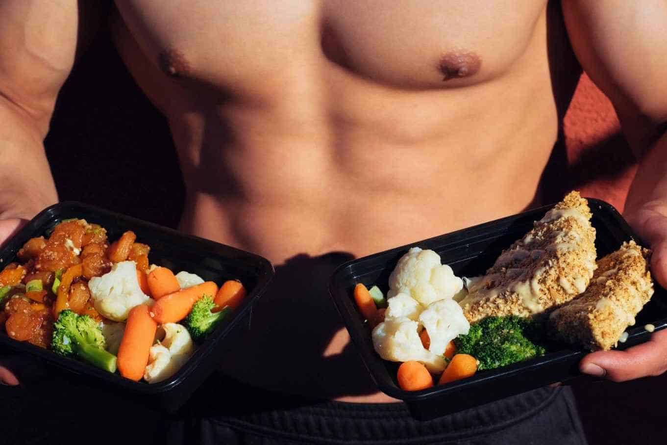 6 Ways to Get Rid of Beer Belly