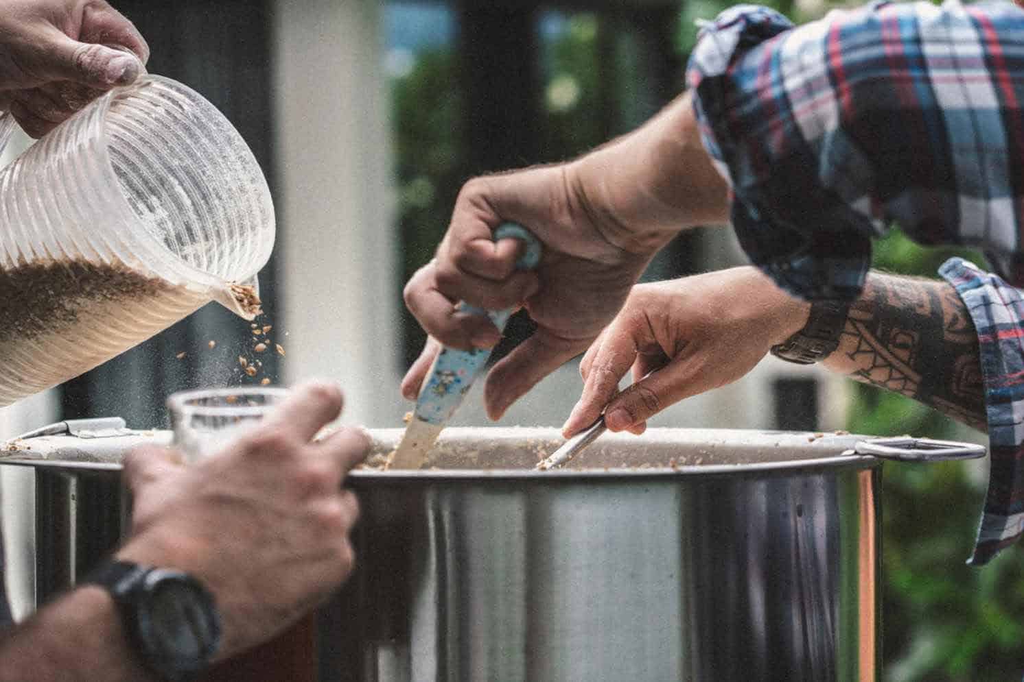 9 Homebrewing Tips to Lager a Beer Like a Pro