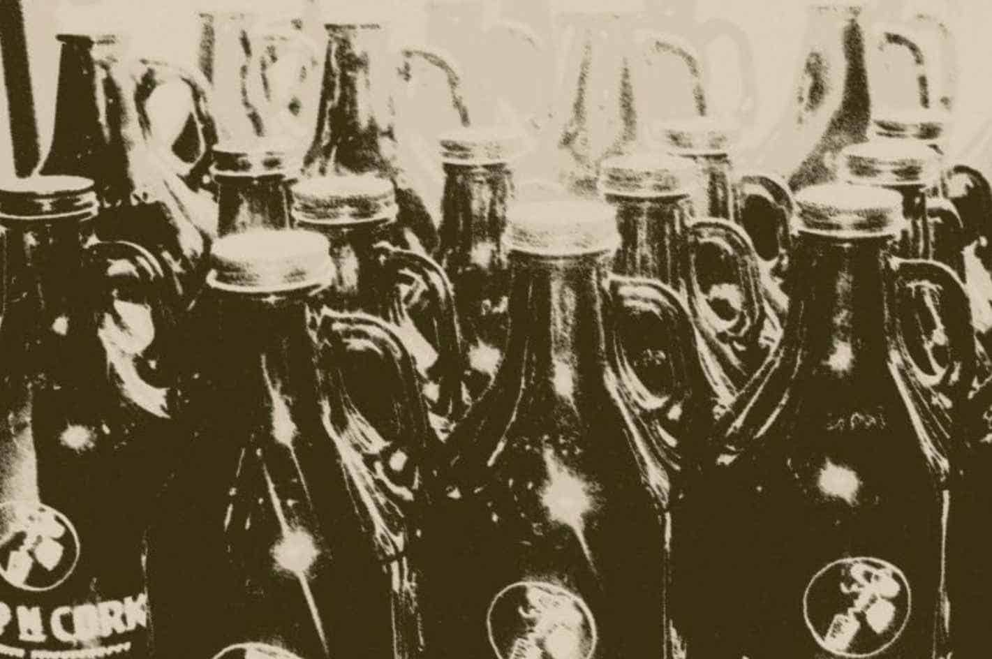 A Brief History of Growlers