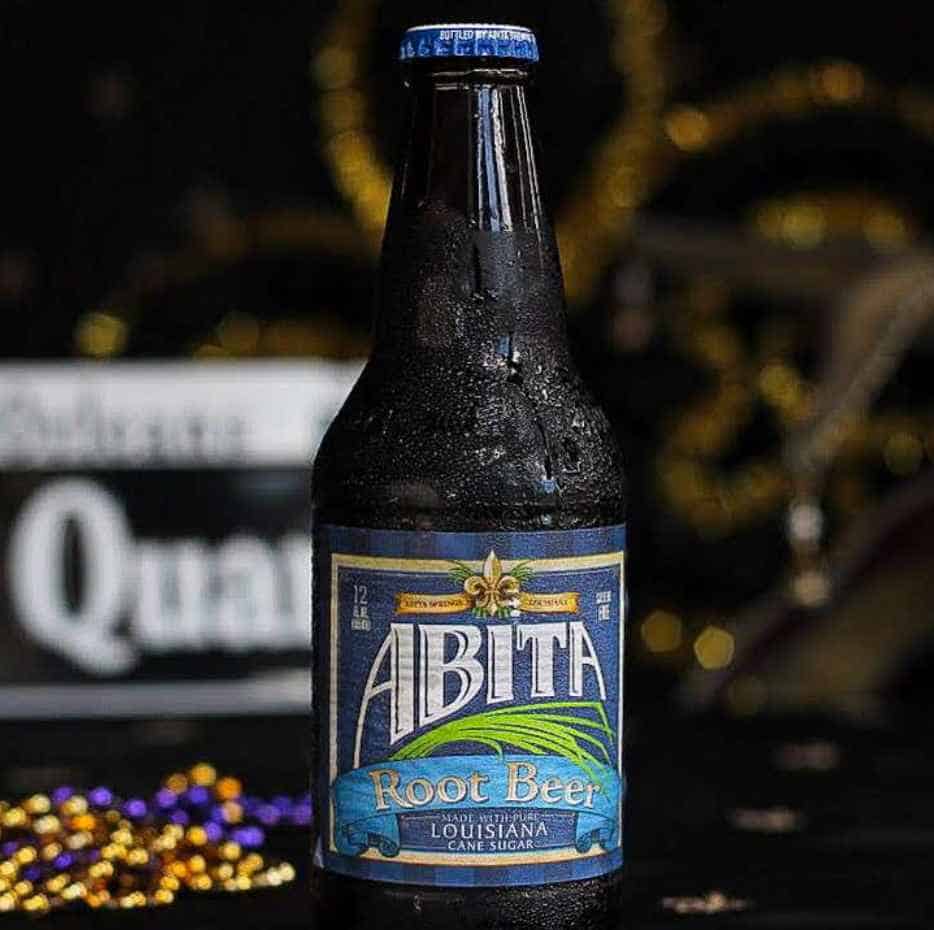 Abita Root Beer