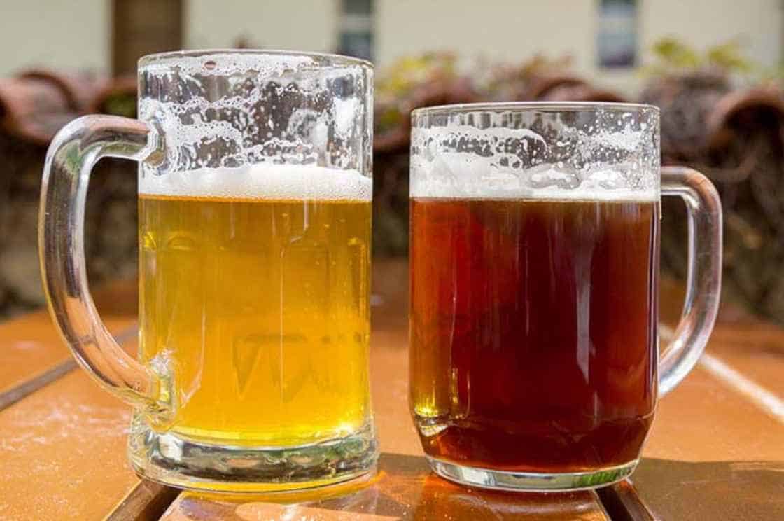 Ales and Lagers How They Are Similar