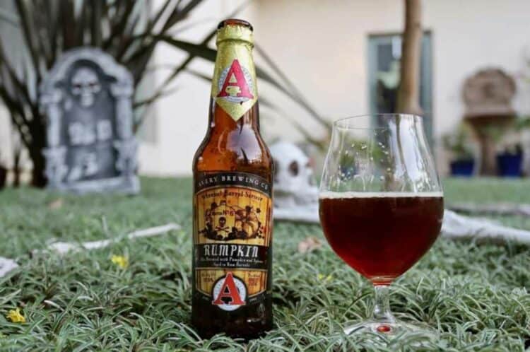 14 Strongest Beers in the USA (Style and ABV)