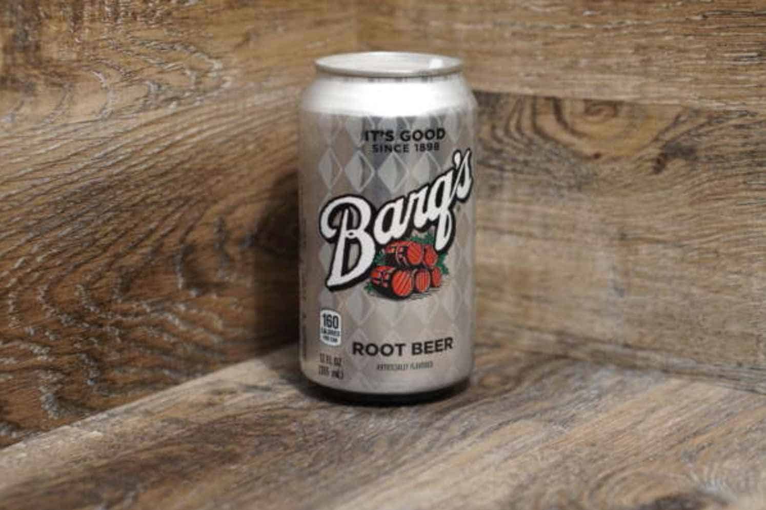 Barq's Root Beer