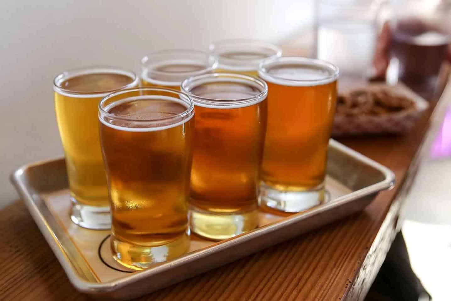 Beer Nutrition A Closer Look