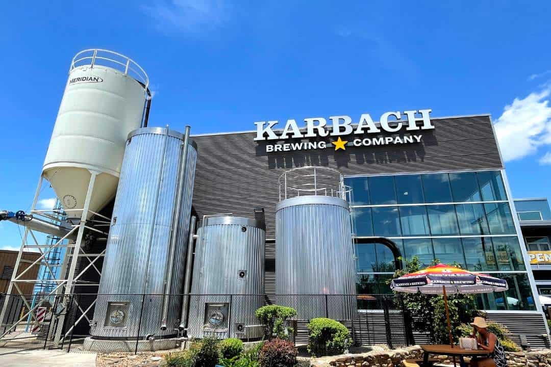 Best Brewery in Houston, TX