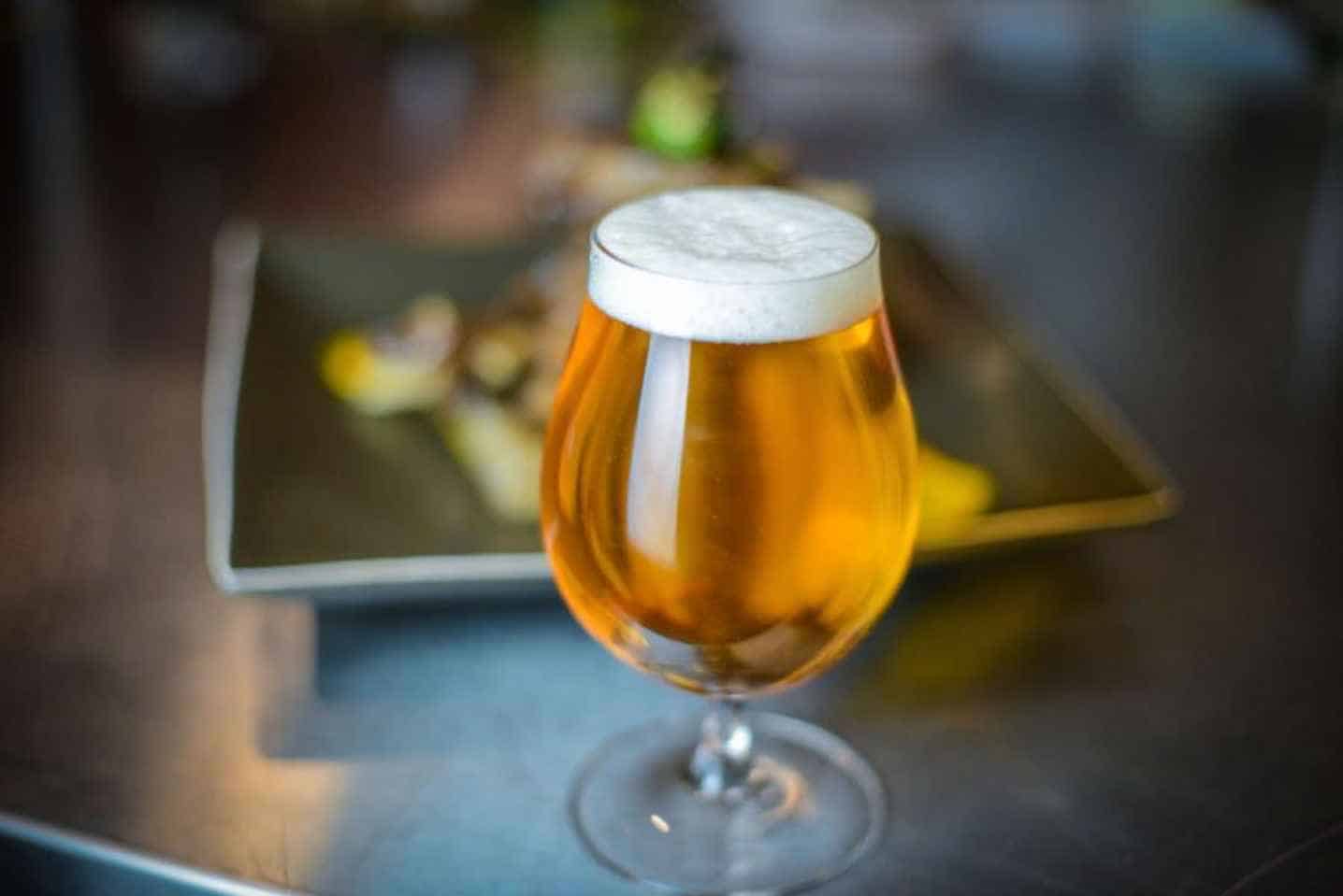 Best Food Pairings for Saison Beer