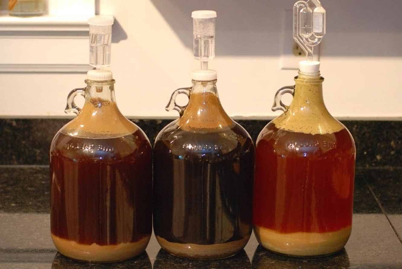 Brew Beer Frequently Asked Questions