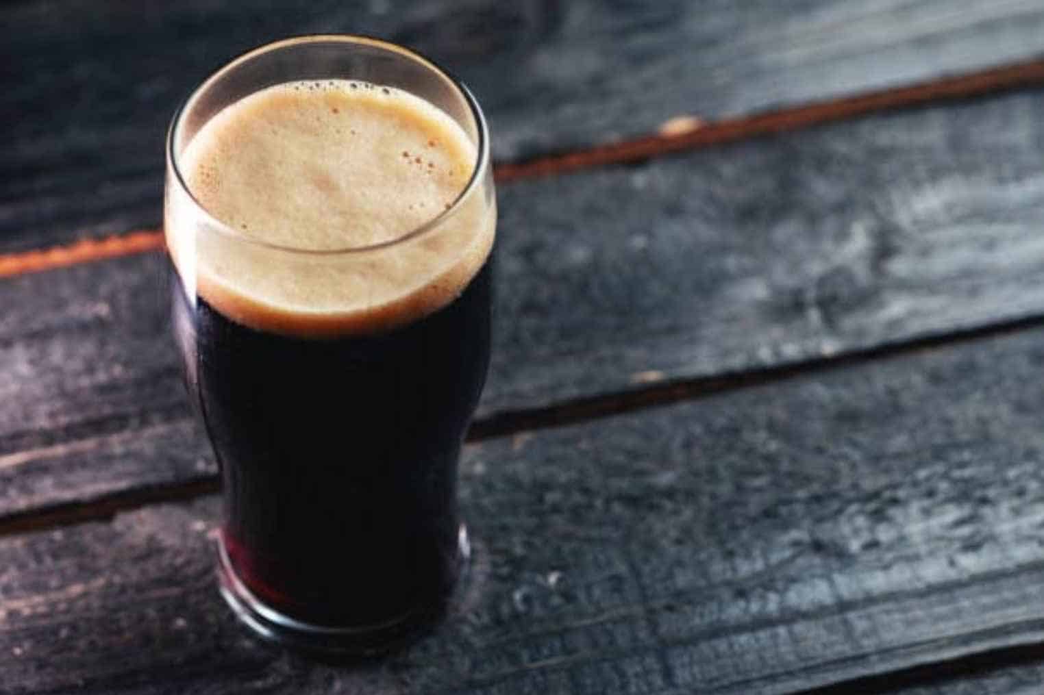 Characteristics of Dark Beer