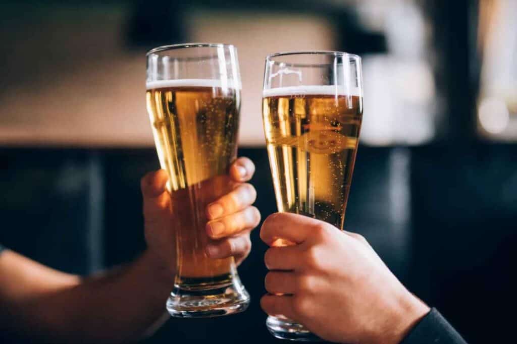 10 Proven Ways to Get Drunk Faster