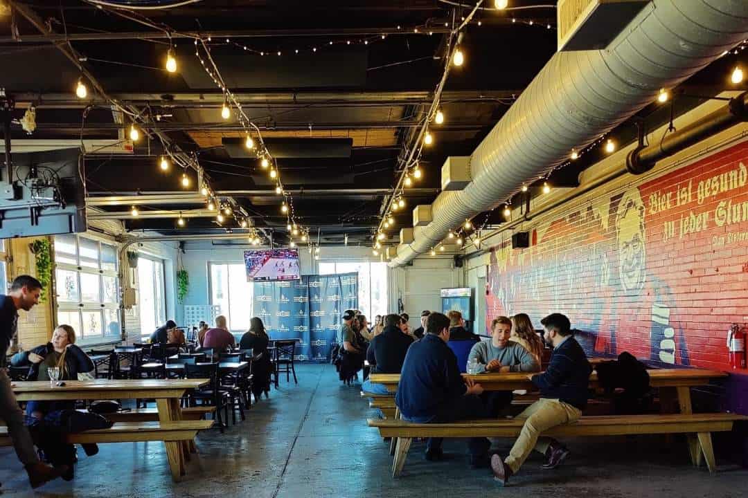 Cincinnati, OH Breweries